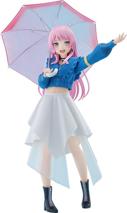 Good Smile Company POP UP PARADE Anon Chihaya L Size (BanG Dream!)