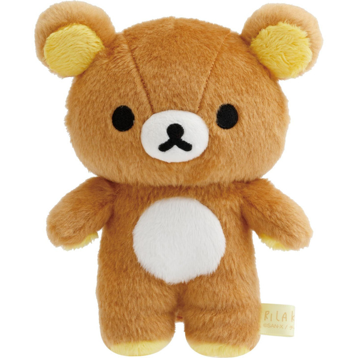 San-x Rilakkuma Rilakkuma Plush Toy Rila MV28901