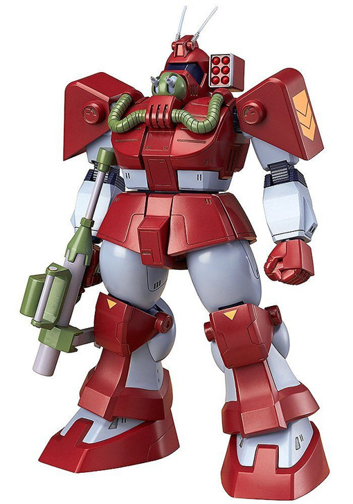Max Factory 10112 Combat Armors Max 03 Abitate T10B Block Head 1