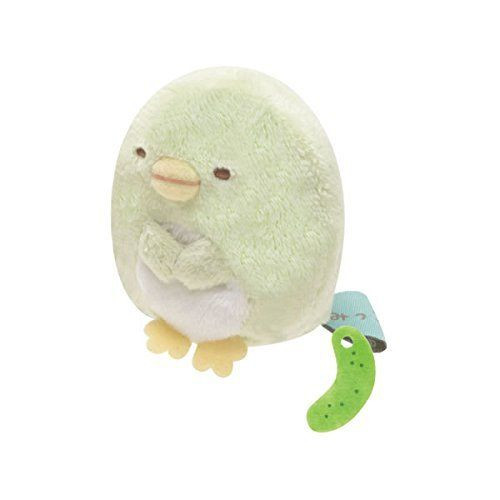San-x Plush Doll Sumikkogurashi Penguin? TJN