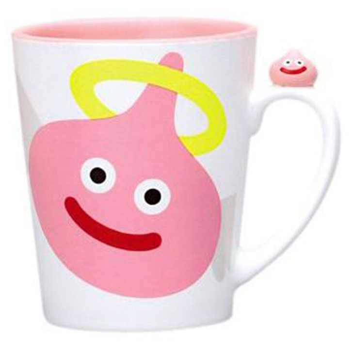 Square Enix Square Enix Smile Smile Mug Cup Angel Slime