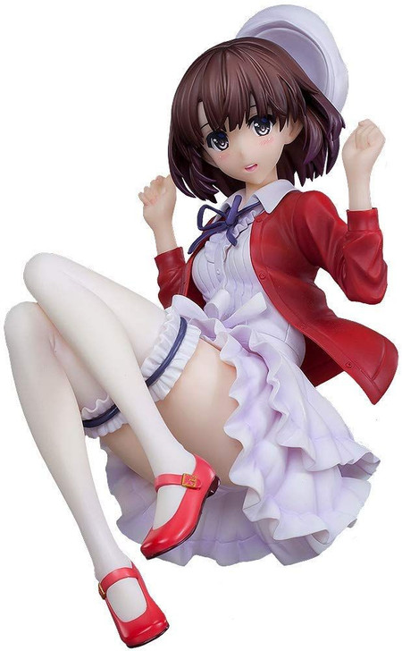 SOUYOKUSHA Megumi Kato 1/7 Figure (Saekano: How to Raise a Boring Girlfriend)