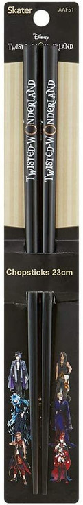 Skater Disney Twisted Wonderland Acrylic Chopsticks