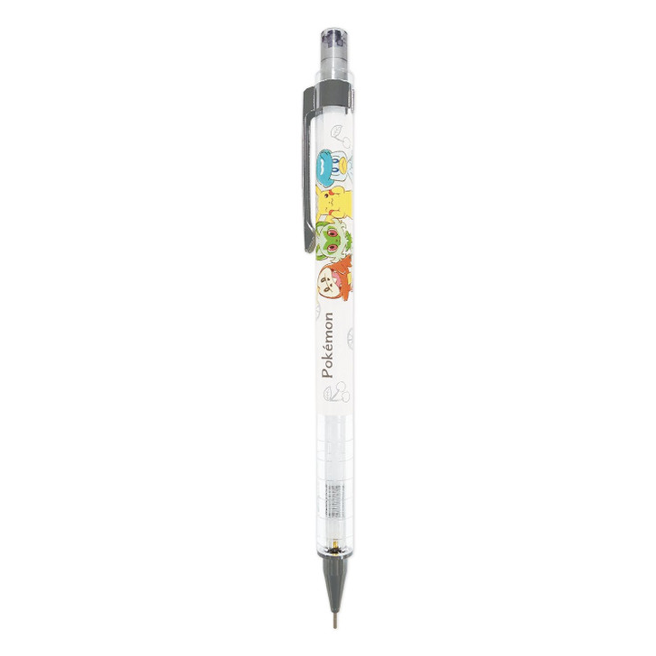 Pokemon Center Original Mechanical Pencil / Pokemon Ring