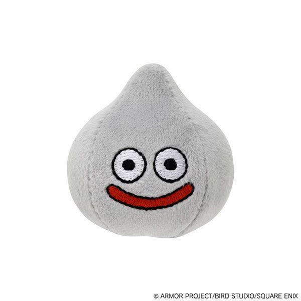  Square Enix Smile Slime: Let's Squeeze  Metal Slime 