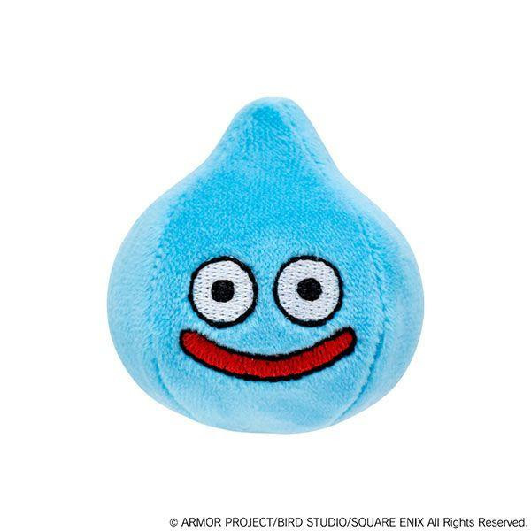Smile Slime: Let's Squeeze Slime