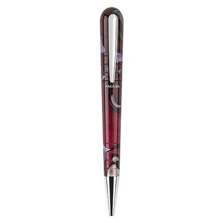  Nakabayashi Taccia Comet Ballpoint Pen Magenta Planet 