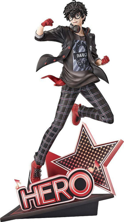  Good Smile Company P5D Protagonist 1/7 Figure (Persona5: Dancing in Starlight) 