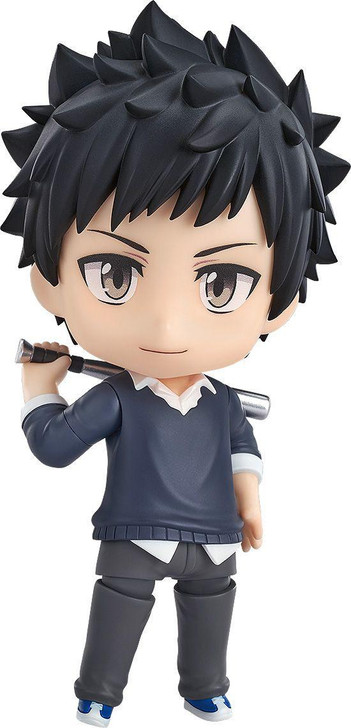  ORANGE ROUGE Nendoroid Takeshi Yamamoto Figure (REBORN!) 