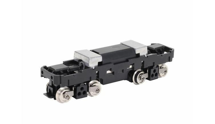 TM-28 Powered Motorized Chassis 12 Meter A (N scale)