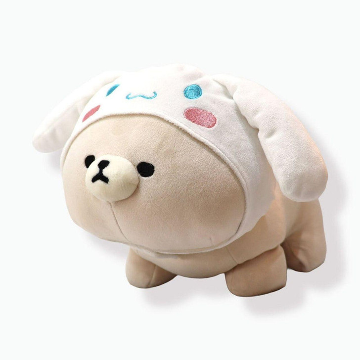 Other Super Rare And Mofumofu Friends Close Friends M C S Character Name Netherland Dwarf 