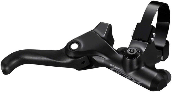 Shimano (Cycling) GRX BL-RX812-R Hydraulic Disc Sub Brake Lever (Right Only) IBLRX812R