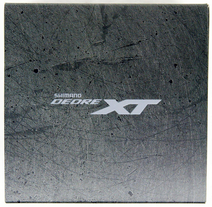 Shimano (Cycling) DEORE XT SL-M8100-I Plus I-Spec EV Shift Lever 12S (Right) ISLM8100IRAP