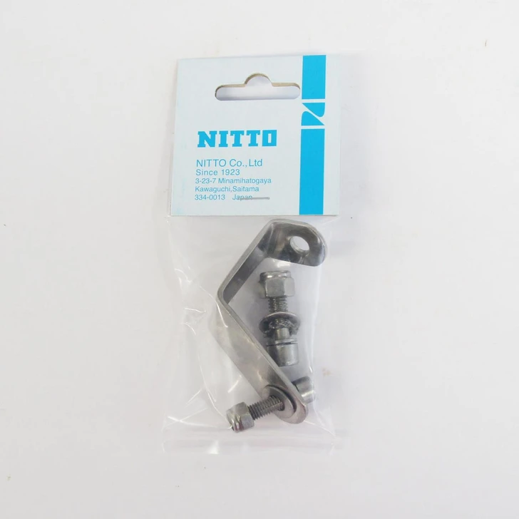  NITTO Lamp Holder 8R (Riding left side of the road) 