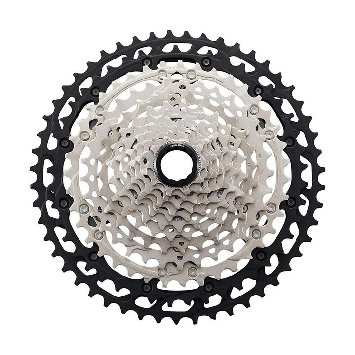 Shimano (Cycling) DEORE XT CS-M8100 Cassette Sprocket 12-Speed ICSM8100051