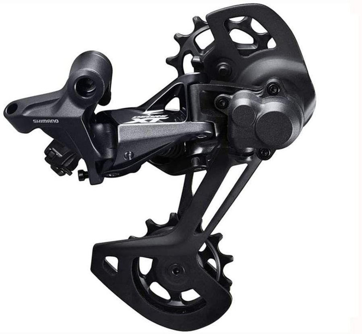 Shimano (Cycling) DEORE XT RD-M8120-SGS Rear Derailleur (2x12S) IRDM8120SGS