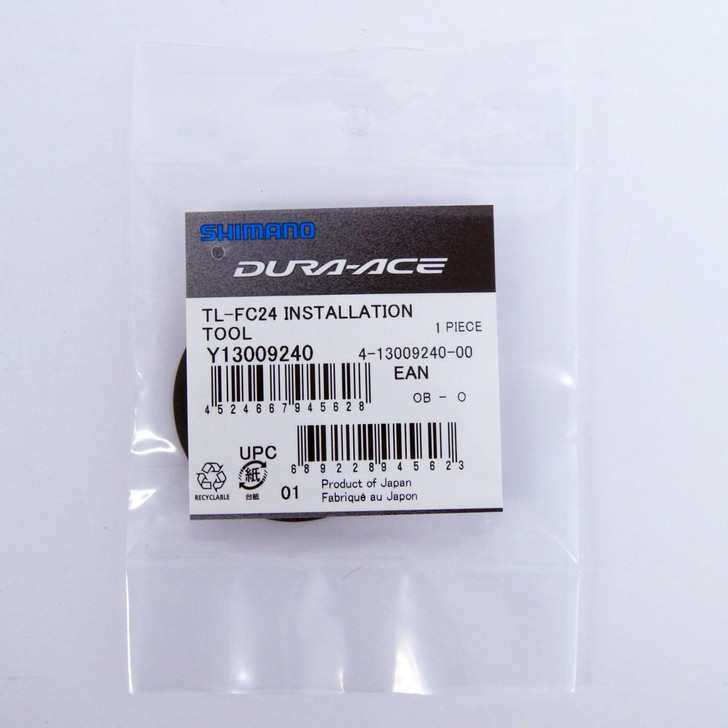 Shimano (Cycling) TL-FC24 Bottom Bracket Adapter Tool for BB-9000 Y13009240
