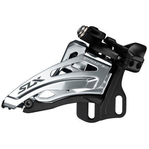 Shimano (Cycling) SLX FD-M7020-11-E Front Derailleur 2x11 Speed E-Type IFDM702011E6X