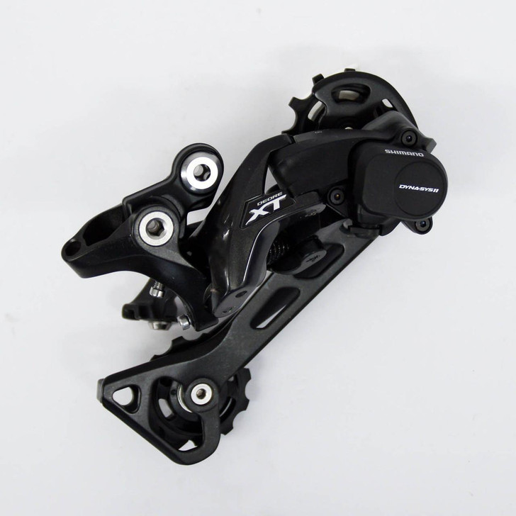 Shimano (Cycling) DEORE XT RD-M8000-SGS Rear Derailleur GS IRDM8000SGS