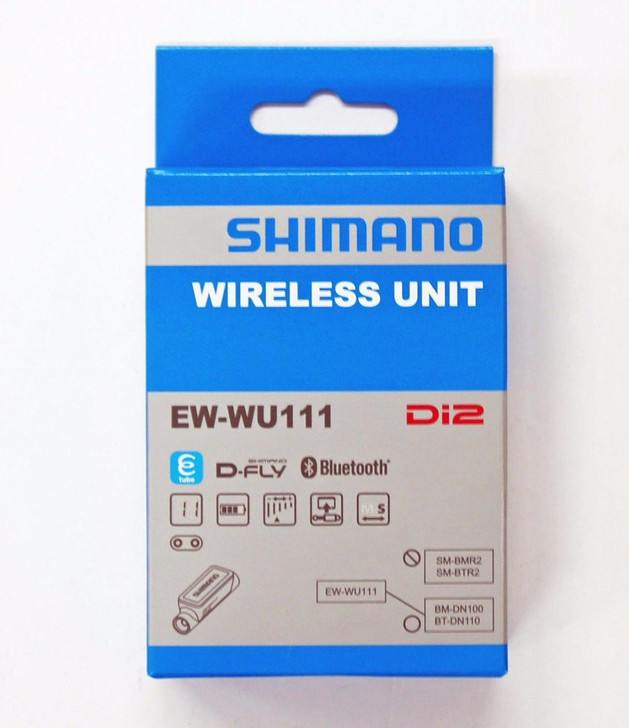 Shimano (Cycling) EW-WU111 Wireless Unit IEWWU111A