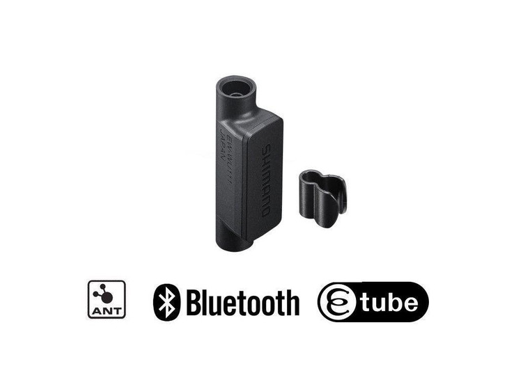 Shimano (Cycling) Di2 Wireless ANT+ Bluetooth Unit D-Fly (EW-WU111B)