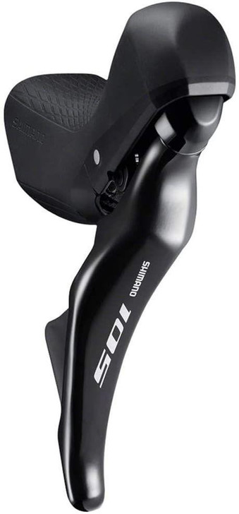 Shimano (Cycling) 105 ST-R7025 2s Dual-Control Lever Left only ISTR7025LIL