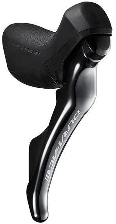 Shimano (Cycling) Dura-Ace ST-R9120 2s Dual Control Lever Left Only ISTR9120LI