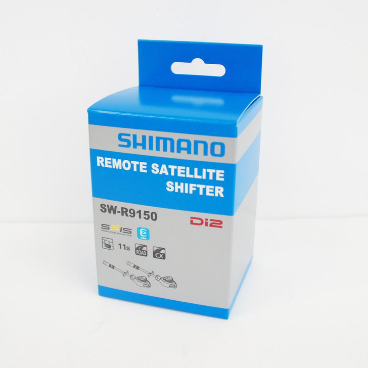 Shimano (Cycling) Ultegra Di2 SW-R9150 Remote Satellite Shifter (Left &Right) ISWR9150