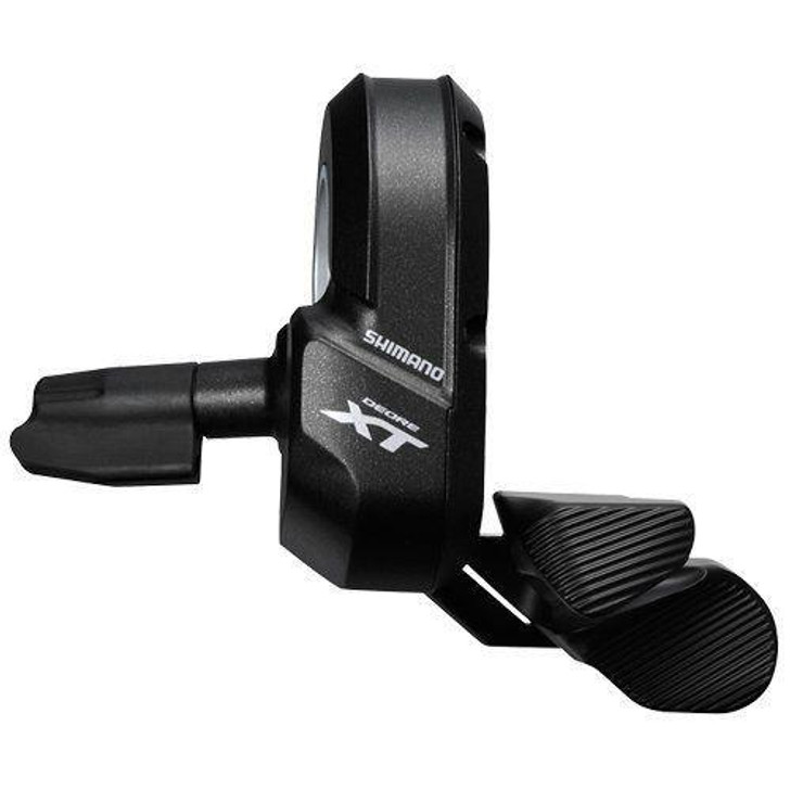 Shimano (Cycling) XT Di2 SW-M8050 Firebolt Shifter 3/2/1x11-Speed (Right Only) ISWM8050R