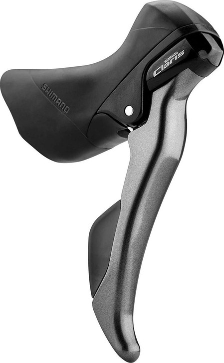 Shimano (Cycling) Claris ST-R2000 8s Dual-Control Lever (Right Only) ESTR2000RIA