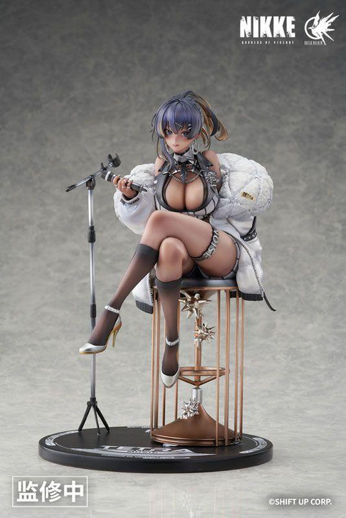 Other HATSU WEKLIN Noise Classic Diva 1/6 Figure (Goddess Of Victory: NIKKE) 