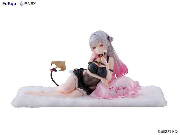  FuRyu Patra Suou Gaming Outfit Ver. 1/6 Scale Figure 