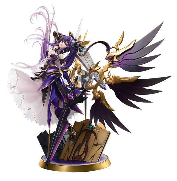  Prime 1 Studio PRISMA WING Tohka Yatogami 1/7 Figure (Date A Live) 