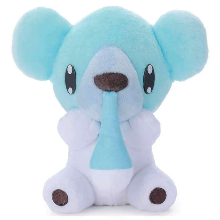  Takara Tomy Pokemon Get Plush Cubchoo 