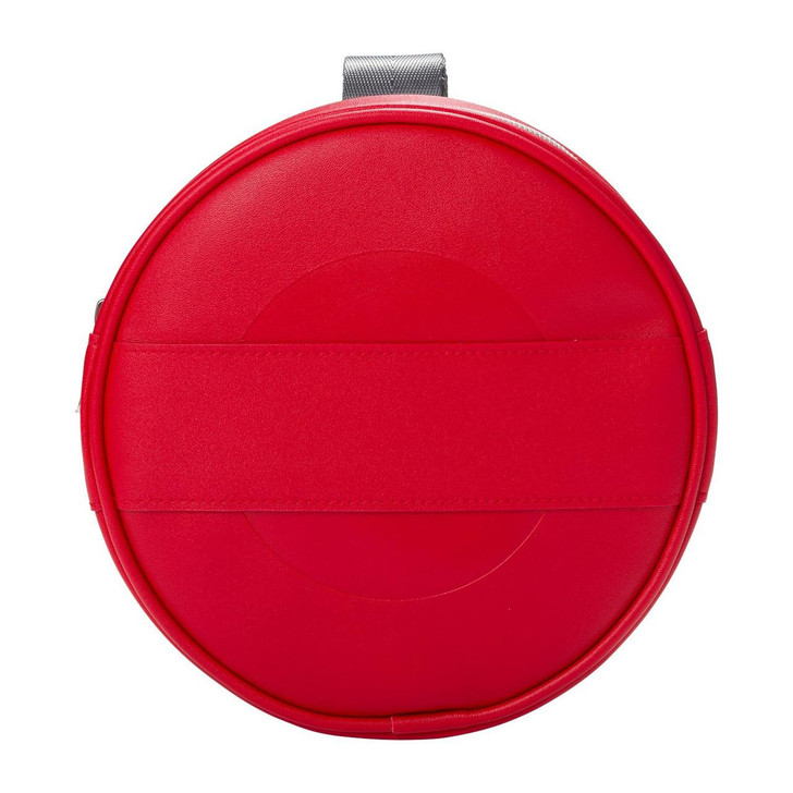 Pokemon Center Original Protagonist Circle Pouch Pokemon Legends Z-A