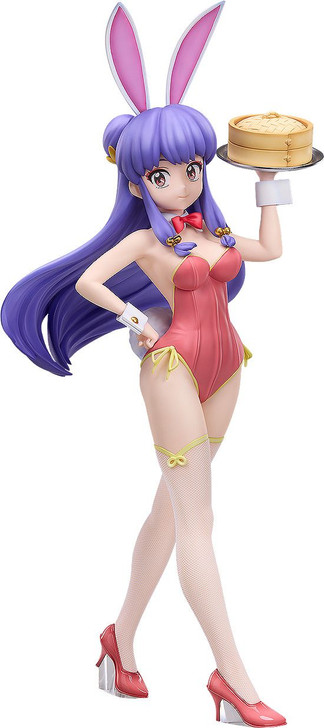 FREEing Shampoo Bunny Ver. 1/4 Scale Figure (Ranma 1/2)
