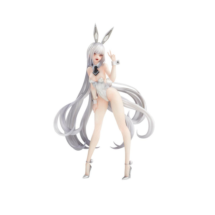 1/10 Blanc Figure (Goddess of Victory: NIKKE)