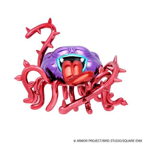  Square Enix Dragon Quest Metallic Monsters Gallery Grapevine 