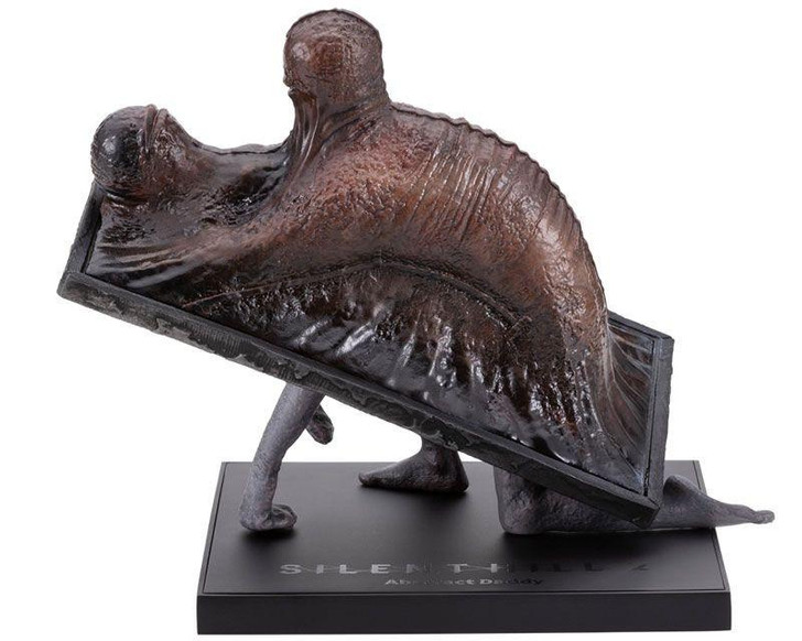 そしじ　３Dアート　9301A Oshi Works Abstract Daddy 1/7 Scale Figure (Silent Hill 2)
