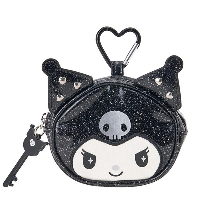  Sanrio Mini Pouch Kuromi's Special Key 