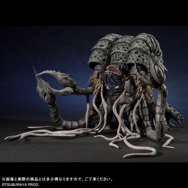 Daikaiju Series: ULTRA NEW GENERATION - GATANOTHOR Figure
