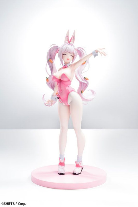 Hobby Sakura Alice: Wonderland Bunny 1/10 Figure (Goddess Of Victory NIKKE)