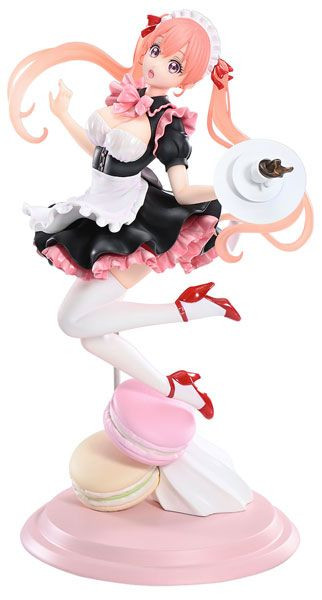 Prime 1 Studio Prisma Wing: Erika Amano 1/7 Figure (A Couple Of Cuckoos)