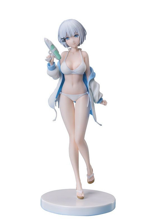 Other Siesta Swimsuit Ver. 1/7 Figure (The Detective Is Already Dead)