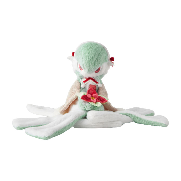Pokemon Center Original Plush Pokemon Holiday Blessings Gardevoir