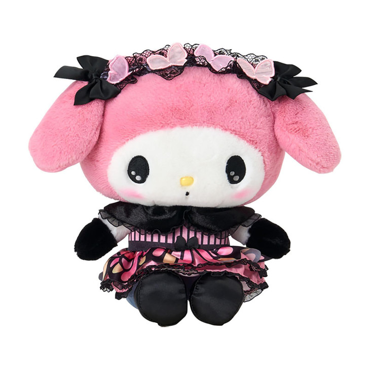 Sanrio My Melody Butterfly Plush 072231