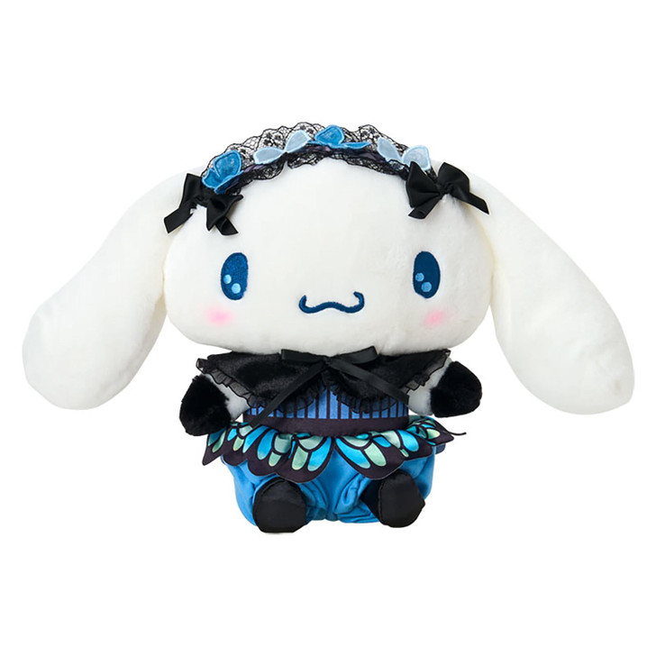Sanrio Cinnamoroll Plush Butterfly 072257