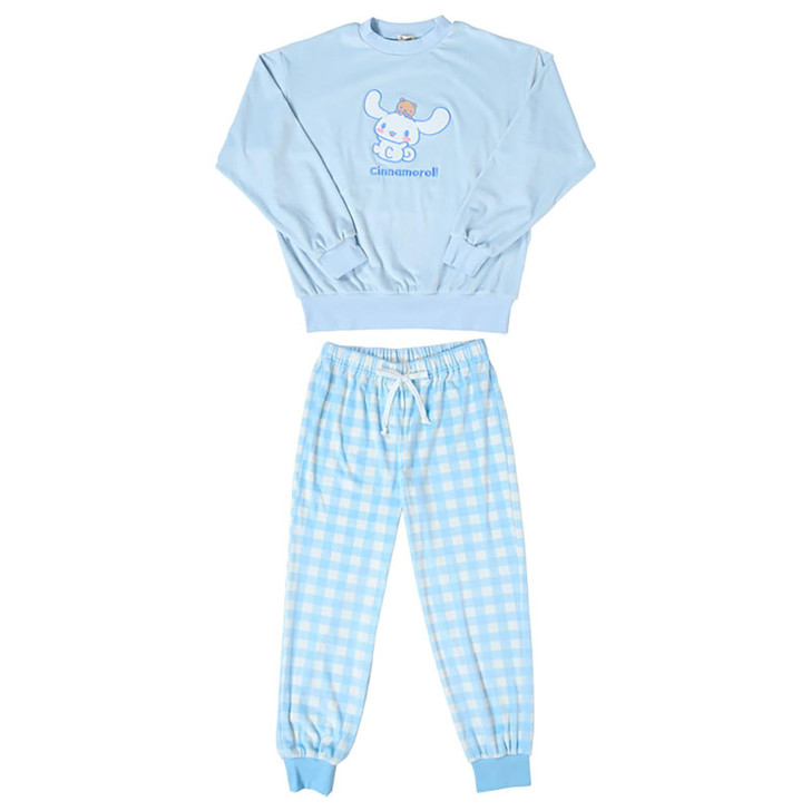 Sanrio Cinnamoroll Fleece Room Wear 268437