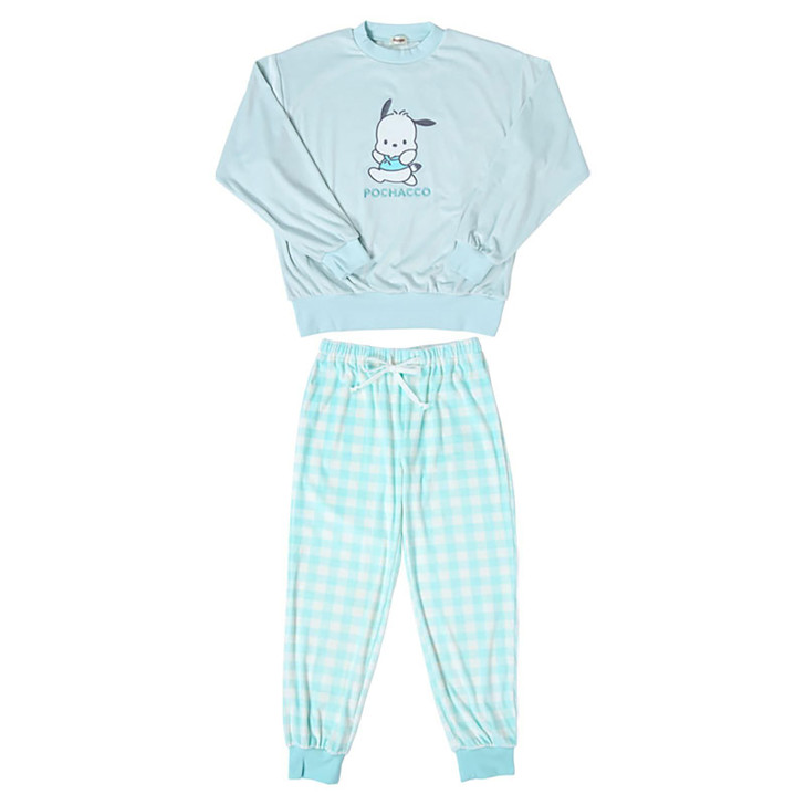 Sanrio Pochacco Fleece Room Wear 268534