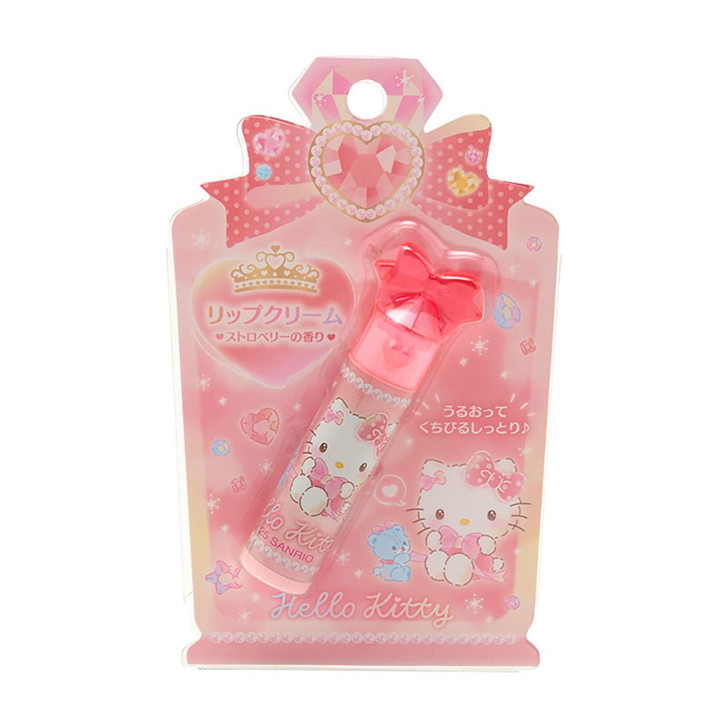 Sanrio Hello Kitty Scented Moisturizing Lip 198871